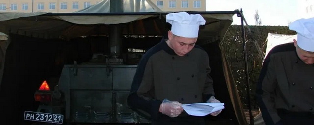 Казанские рестораторы обеспокоились из-за частичной мобилизации